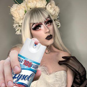 Meet your Posher, William